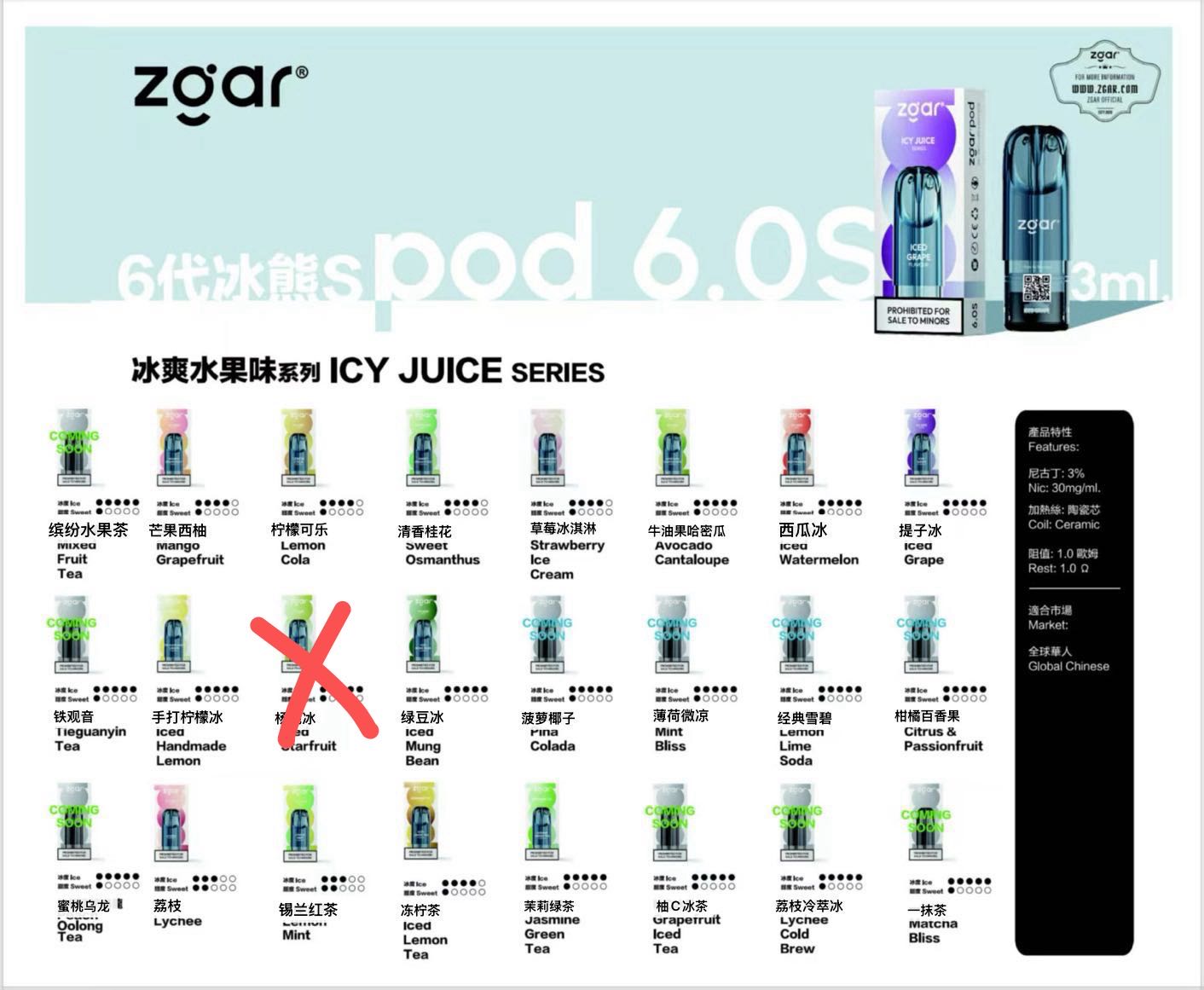 冰熊pro